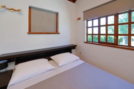 Apartmani Pjer 2 Bibinje Extérieur photo
