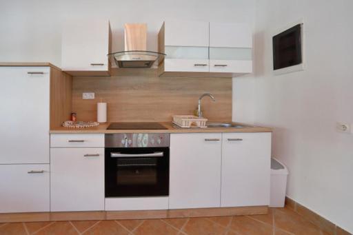 Apartmani Pjer 2 Bibinje Extérieur photo