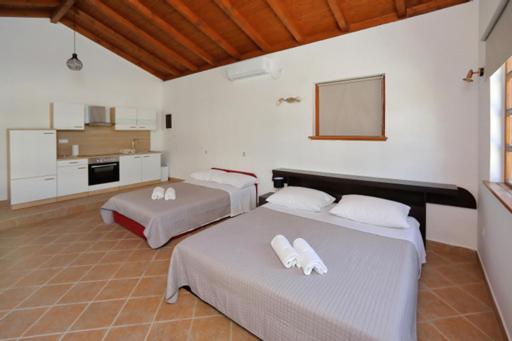 Apartmani Pjer 2 Bibinje Extérieur photo