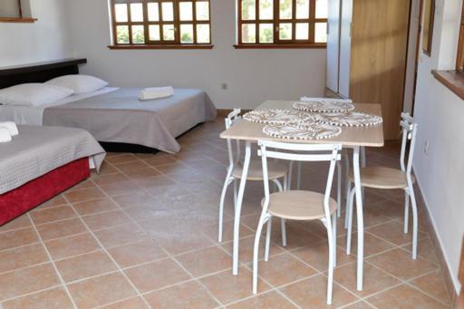 Apartmani Pjer 2 Bibinje Extérieur photo