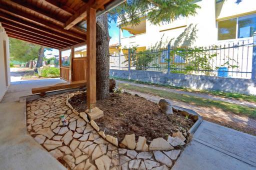 Apartmani Pjer 2 Bibinje Extérieur photo
